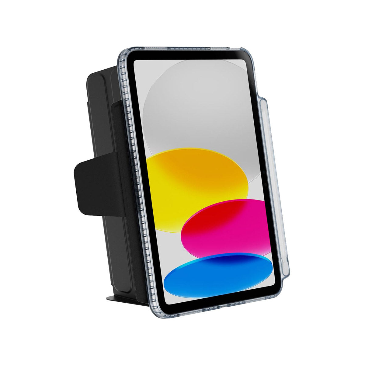 Tech21 EvoFolio for iPad 7th/8th/9th Gen - Black