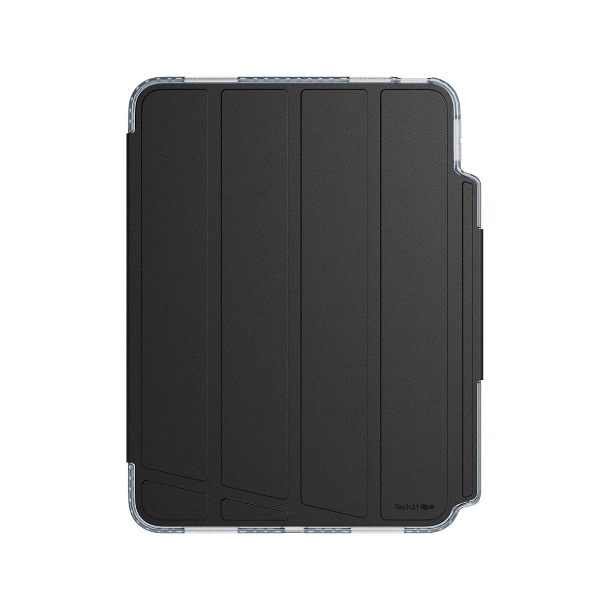 Tech21 EvoFolio for iPad 7th/8th/9th Gen - Black