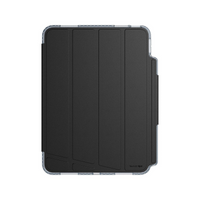 Thumbnail for Tech21 EvoFolio for iPad 7th/8th/9th Gen - Black