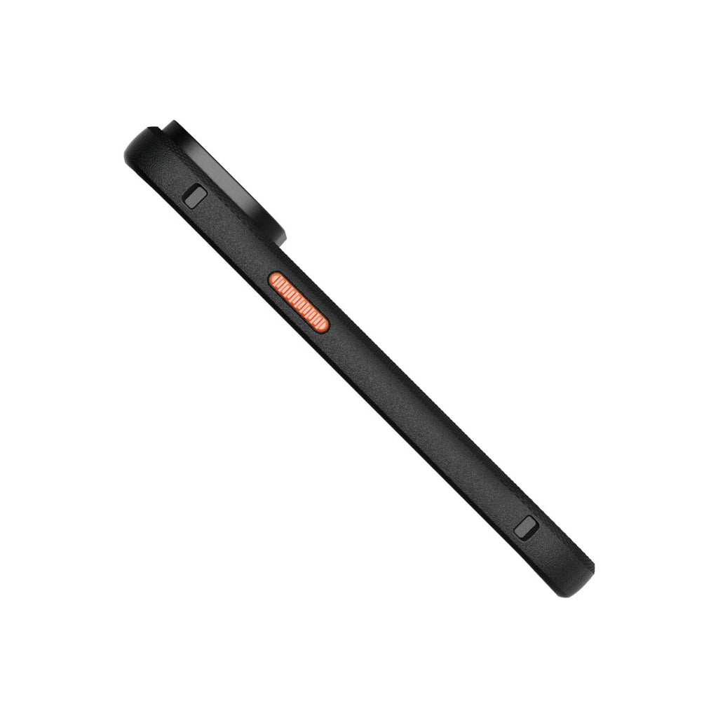 Tech21 Evo Max for iPhone 15/16e/17e Case with MagSafe - Black