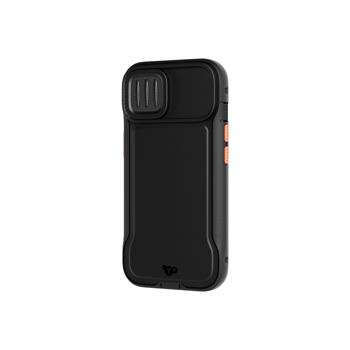Tech21 Evo Max for iPhone 15/16e/17e Case with MagSafe - Black