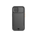 Tech21 Evo Max for iPhone 15/16e/17e Case with MagSafe - Black