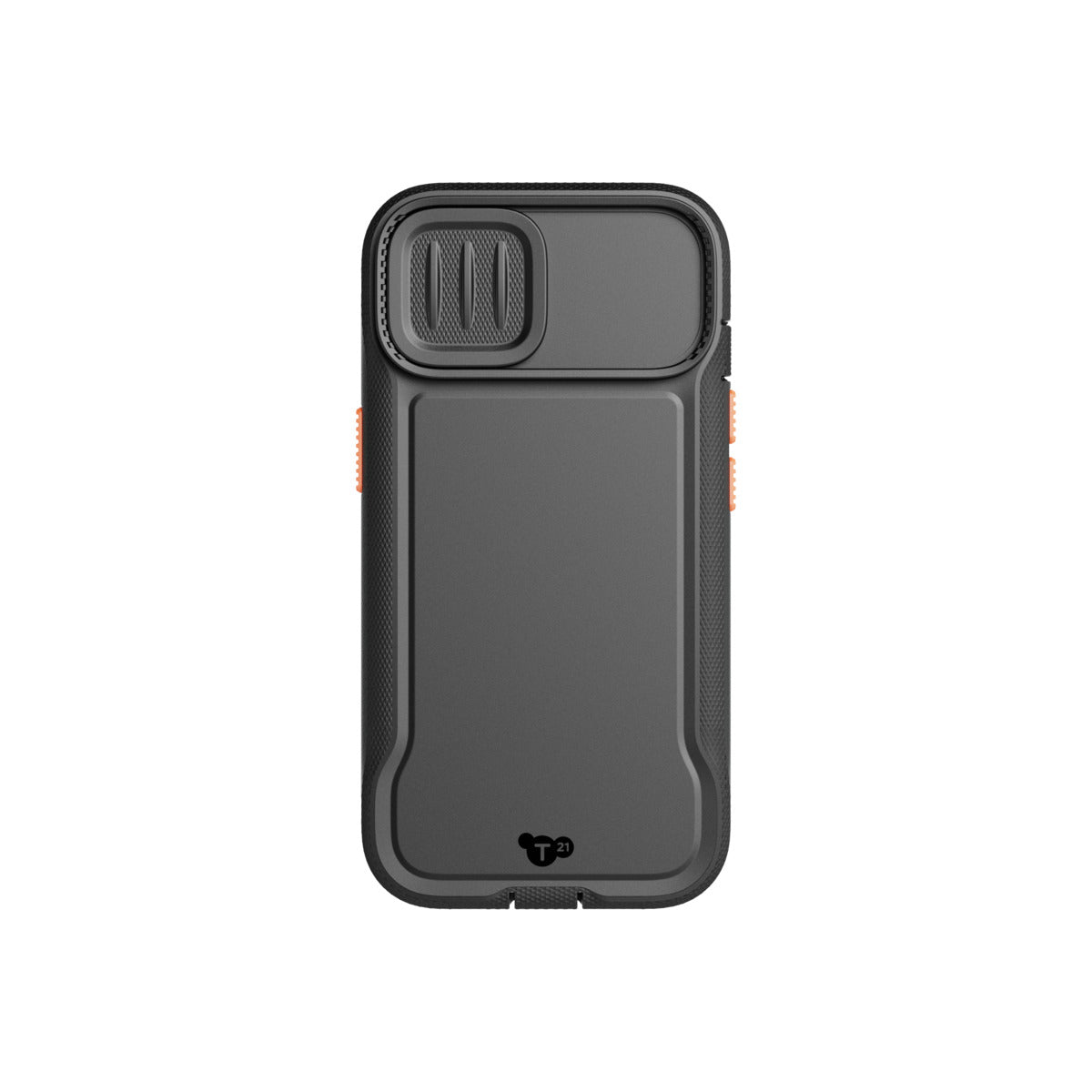 Tech21 Evo Max for iPhone 15/16e/17e Case with MagSafe - Black