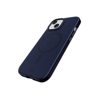 Thumbnail for Tech21 Evo Check - Apple iPhone 15 Case MagSafe Compatible - Smokey/Black