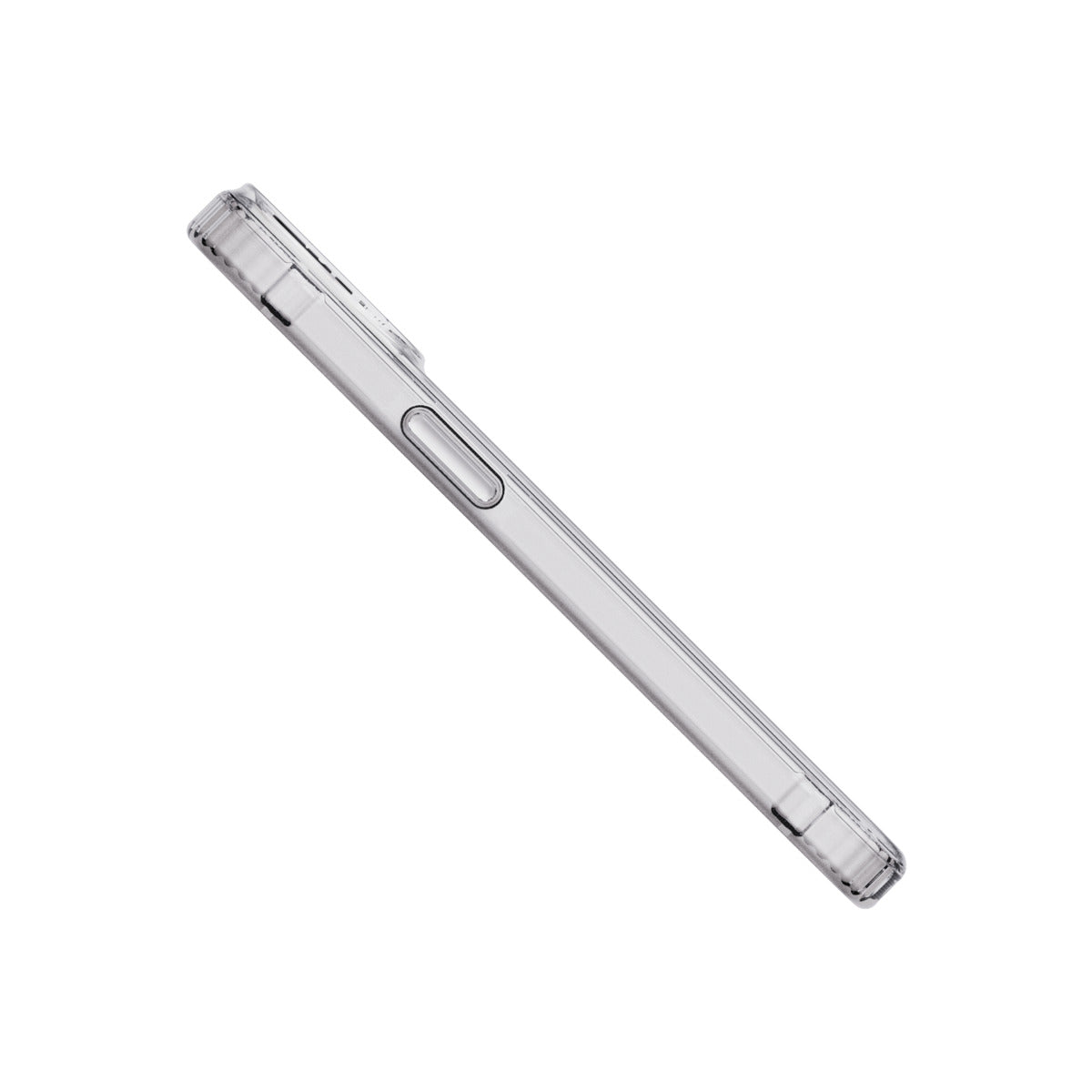 Tech21 Evo Clear - Apple iPhone 15 Case - Clear