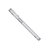Thumbnail for Tech21 Evo Clear - Apple iPhone 15 Case - Clear