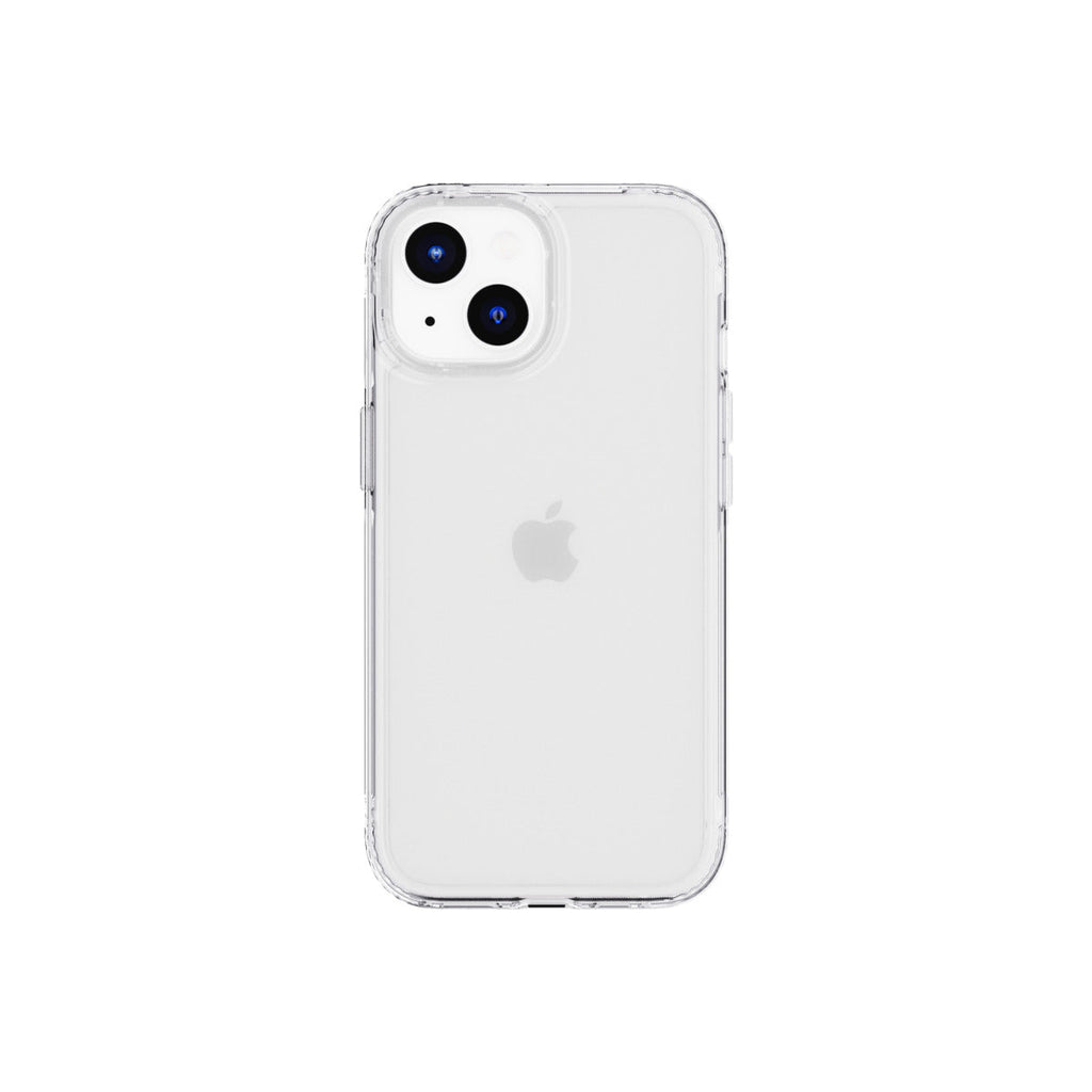 Tech21 Evo Clear for Apple iPhone 15/16e/17e Case - Clear