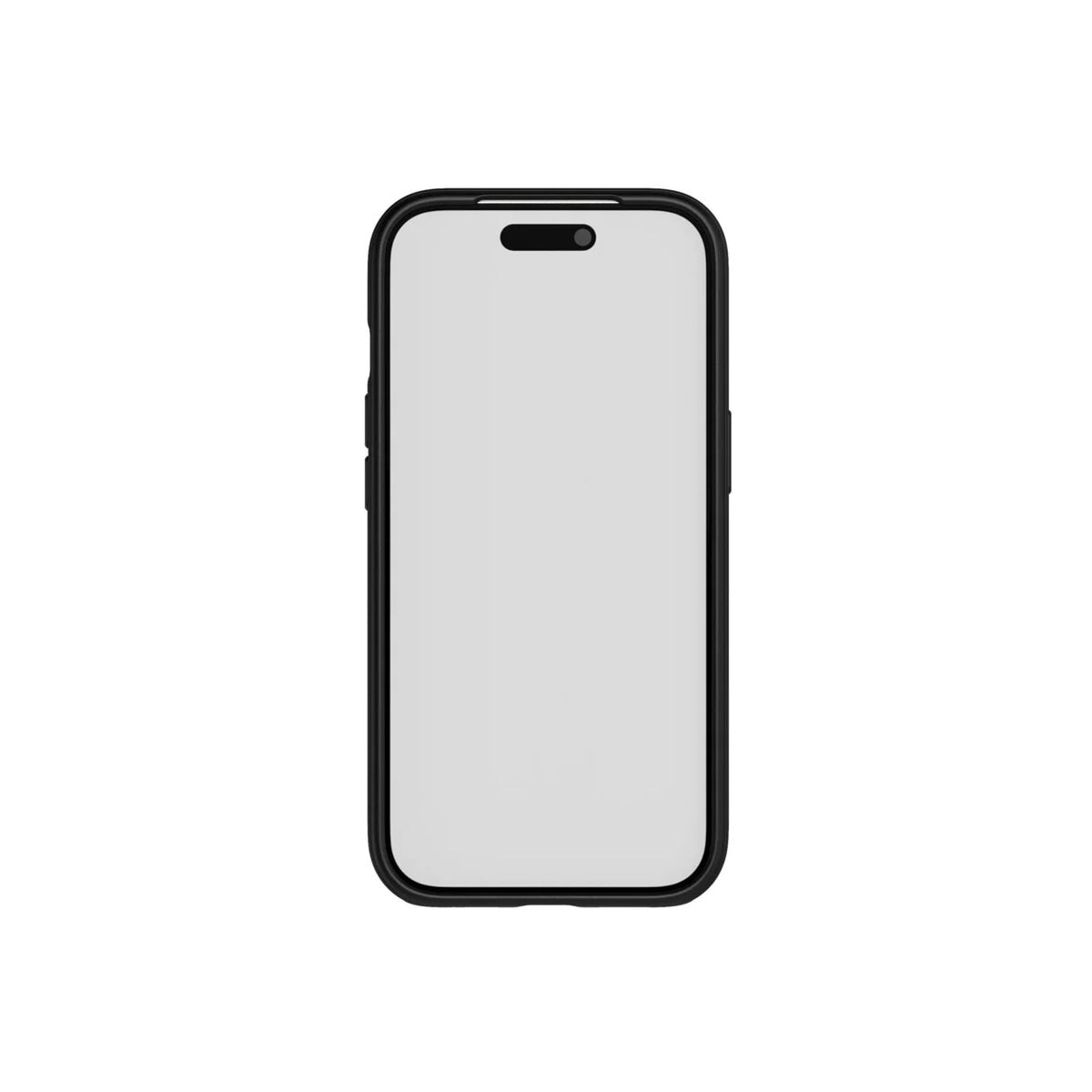 Tech21 EvoLite Case for iPhone 15 Impact Protection - Black