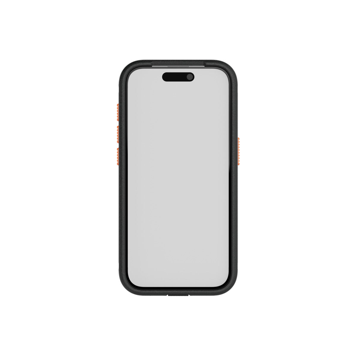 Tech21 EvoMax MagSafe Friendly Case for iPhone 15 Pro with Lanyard- Black