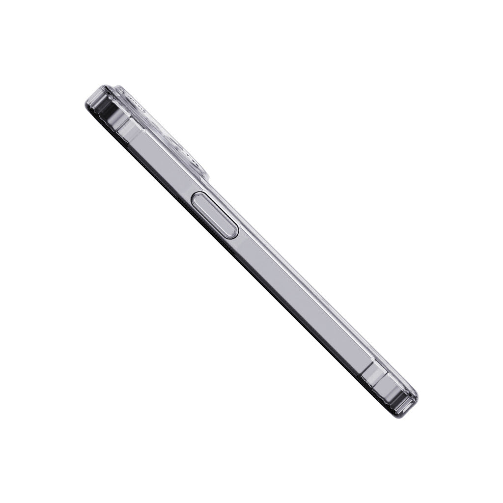 Tech21 EvoClear Case with Magsafe for iPhone 15 Pro - Clear