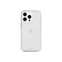 Thumbnail for Tech21 Evo Clear - Apple iPhone 15 Pro Case - Clear