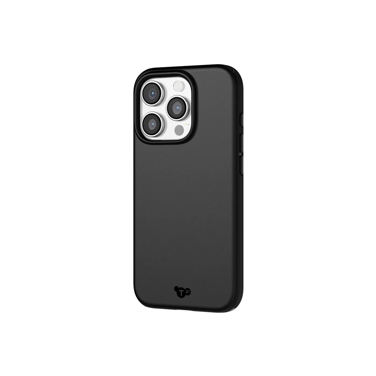 Tech21 EvoLite Phone Case for iPhone 15 Pro - Clear