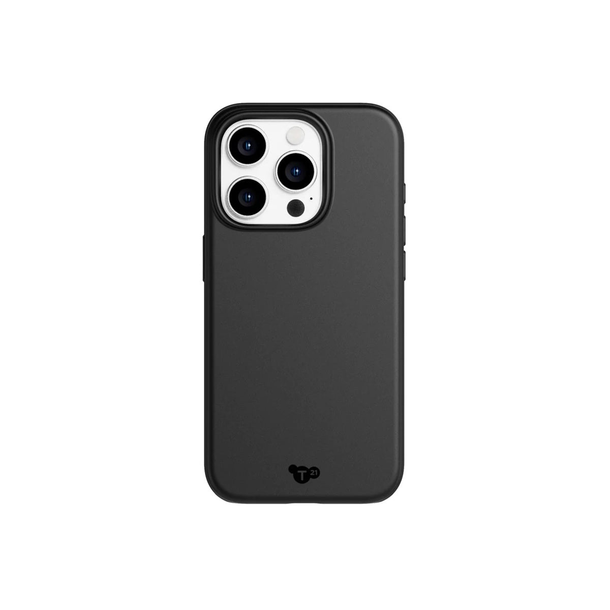 Tech21 EvoLite Phone Case for iPhone 15 Pro - Clear