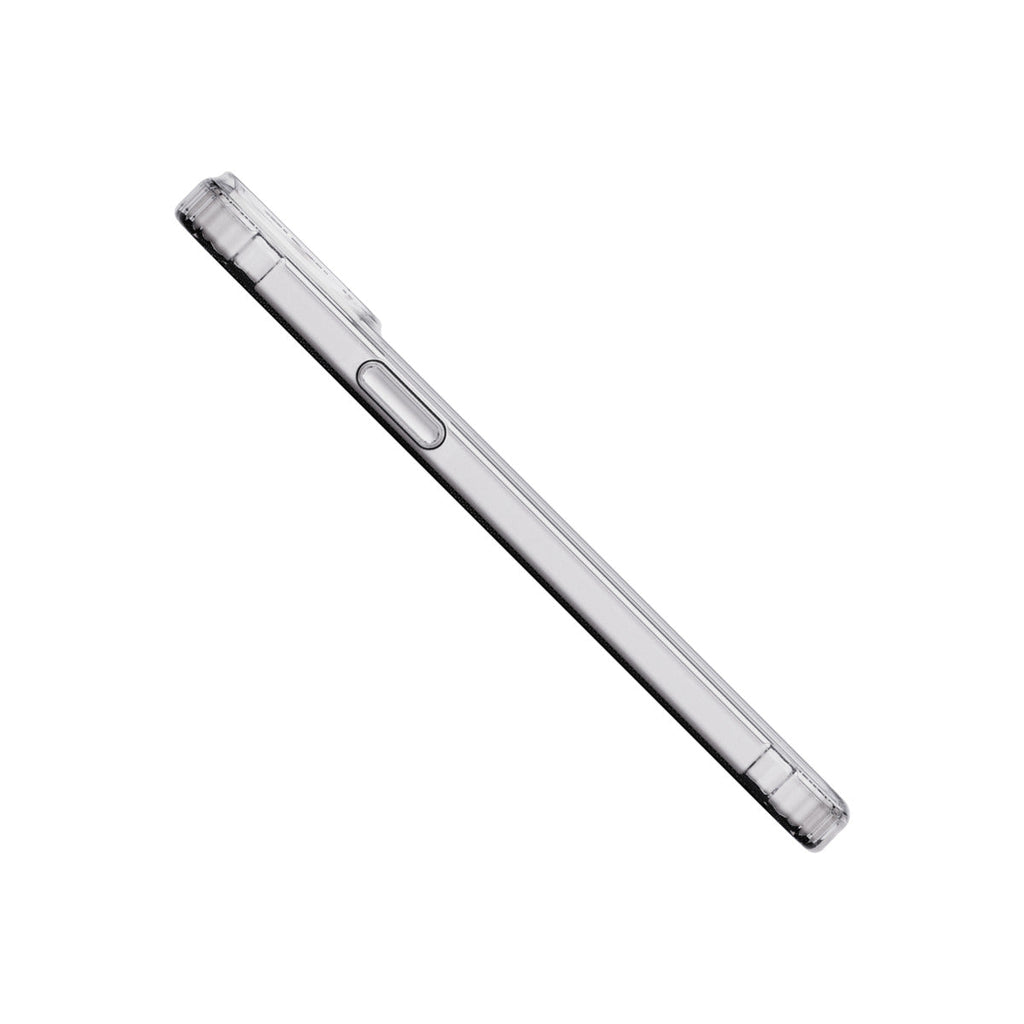 Tech21 Evo Clear for Apple iPhone 15 Plus Case - Clear