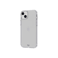 Thumbnail for Tech21 Evo Clear - Apple iPhone 15 Plus Case - Clear