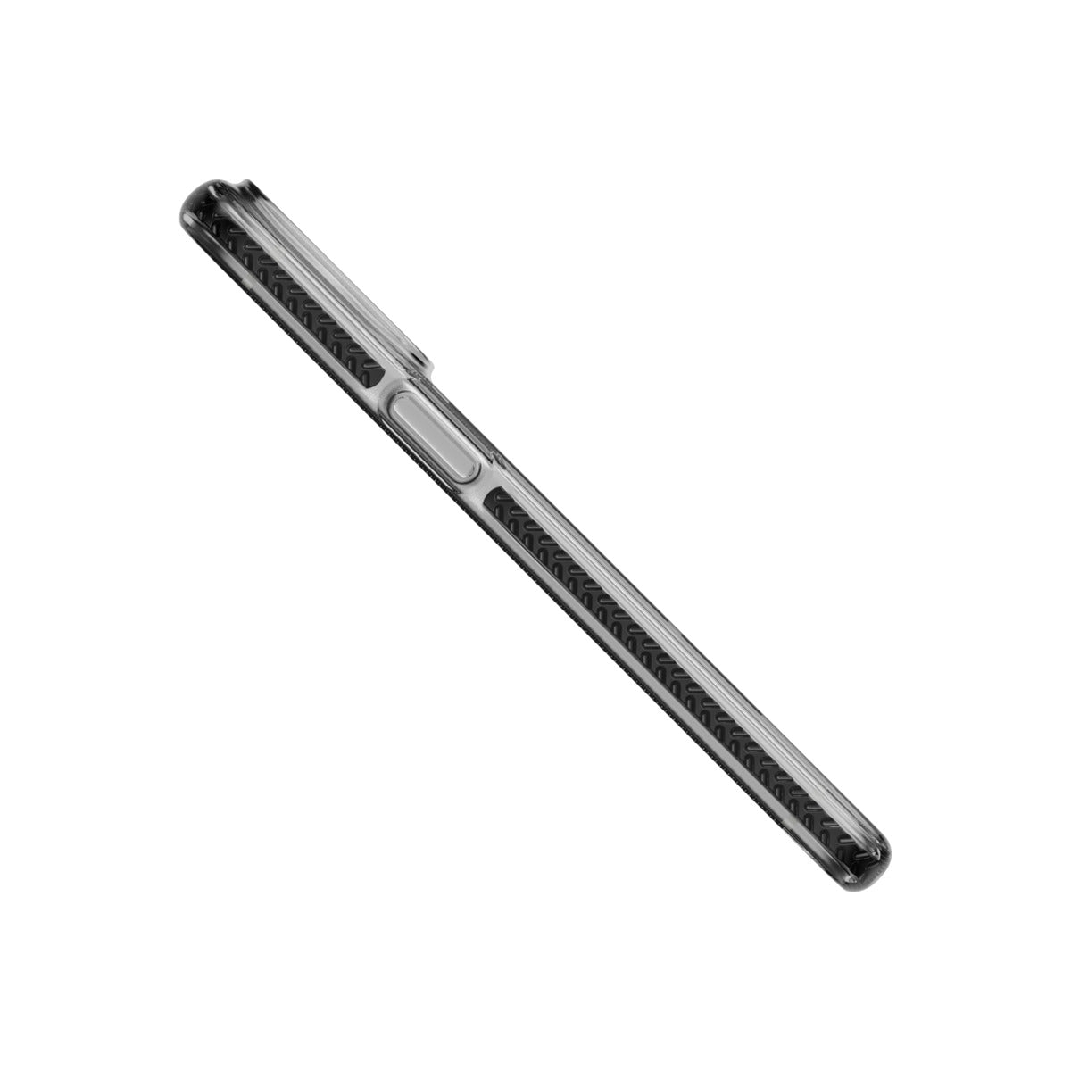 Tech21 Evo Crystal Case with MagSafe for iPhone 15 Pro Max - Black