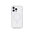 Tech21 EvoClear Case with Magsafe for iPhone 15 Pro Max - Clear