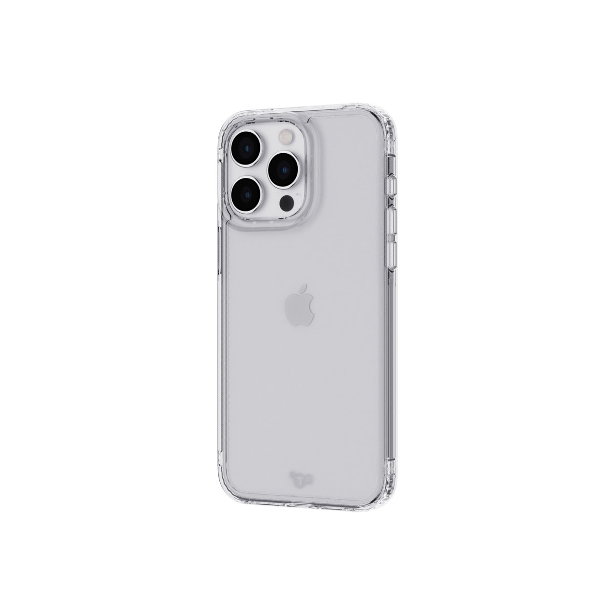 Tech21 EvoClear Case for iPhone 15 Pro Max - Clear