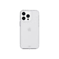 Tech21 EvoClear Case for iPhone 15 Pro Max - Clear