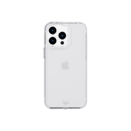 Tech21 EvoClear Case for iPhone 15 Pro Max - Clear