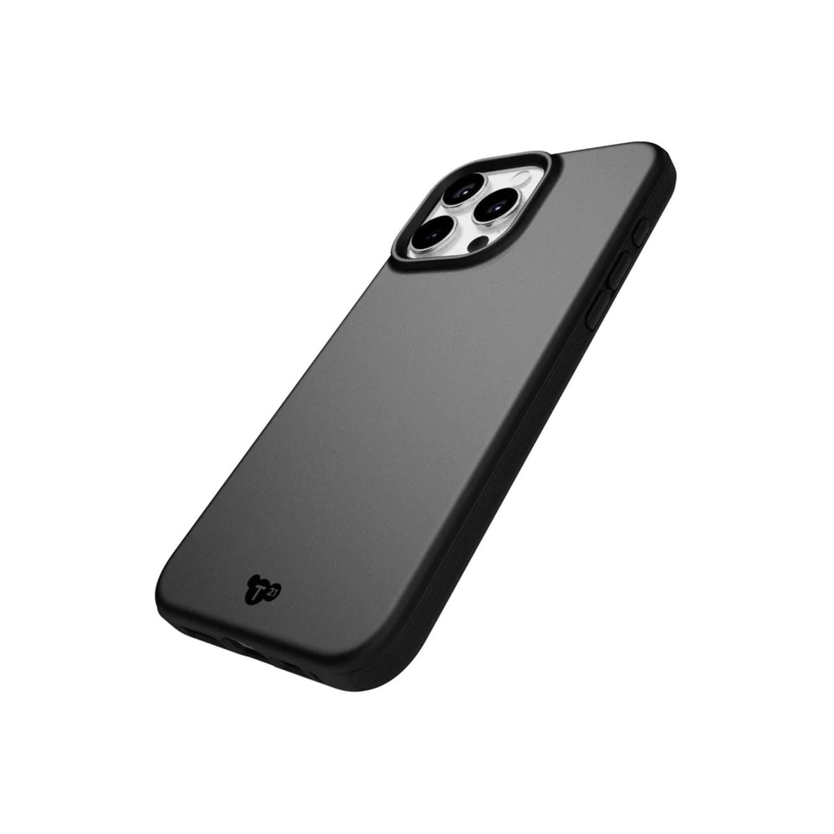 Tech21 EvoLite Phone Case for iPhone 15 Pro Max - Black