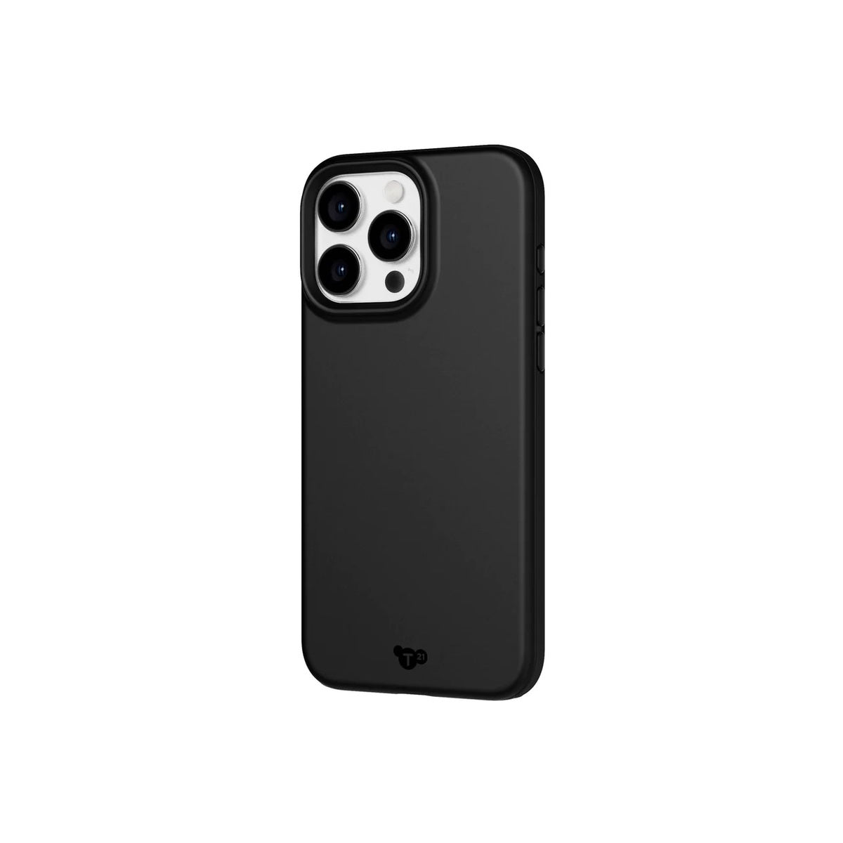 Tech21 EvoLite Phone Case for iPhone 15 Pro Max - Black