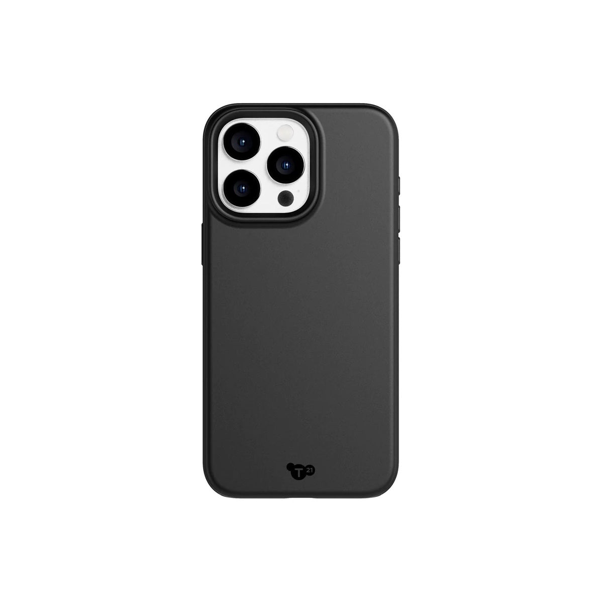 Tech21 EvoLite Phone Case for iPhone 15 Pro Max - Black