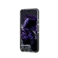 Thumbnail for Tech21 Evo Check Case for Google Pixel 8 - Smokey/Black