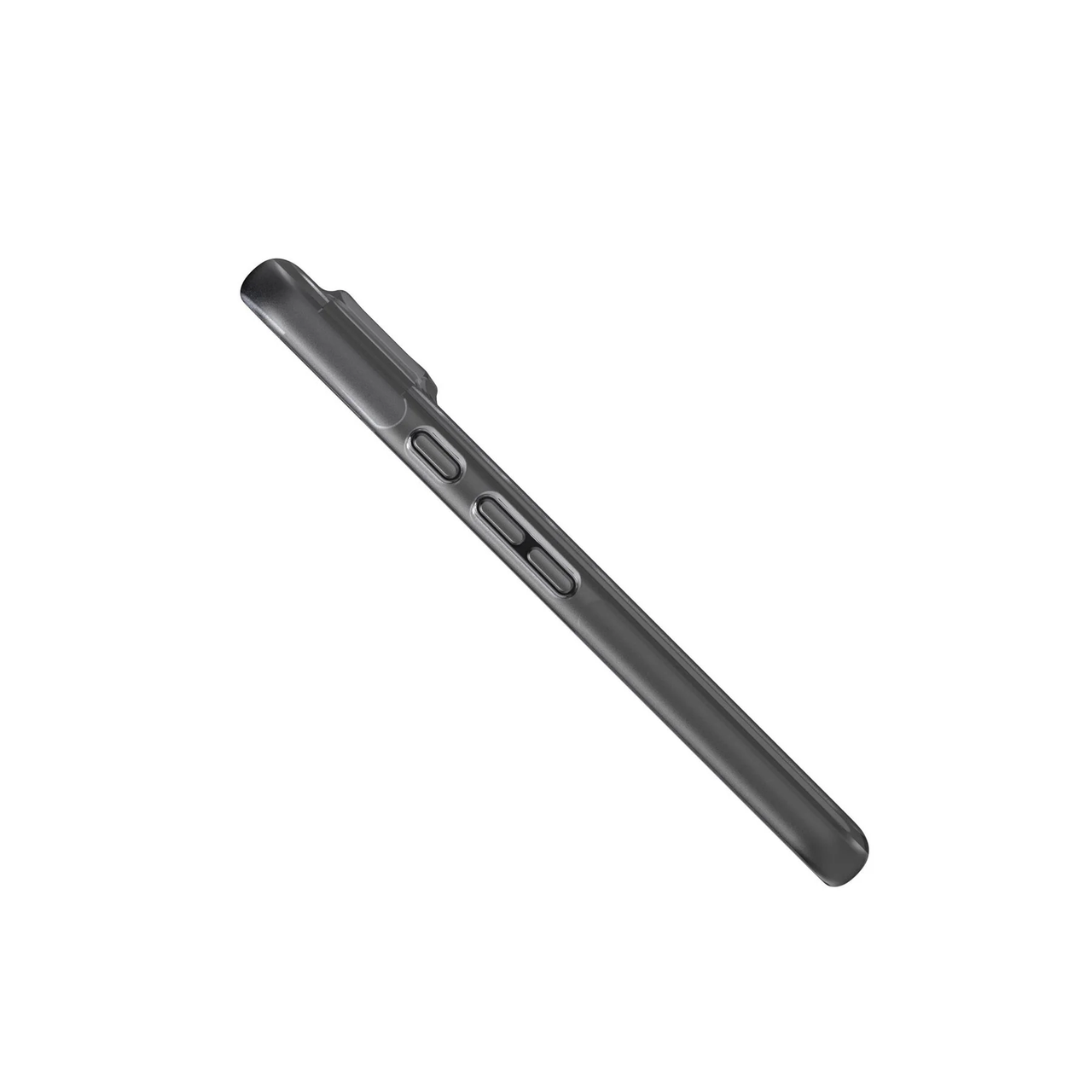 Tech21 Evo Check Case for Google Pixel 8 - Smokey/Black