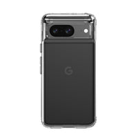 Thumbnail for Tech21 Evo Clear Case for Google Pixel 8 - Clear