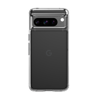 Thumbnail for Tech21 Evo Clear Case for Google Pixel 8 Pro - Clear