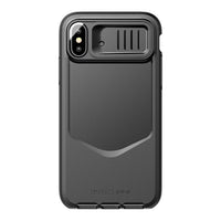 Thumbnail for Tech21 Evo Max Case for iPhone XS - Black