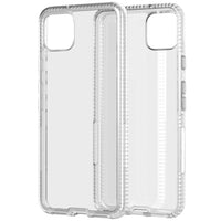 Thumbnail for Tech21 Pure Clear Case for Pixel 4 XL - Clear