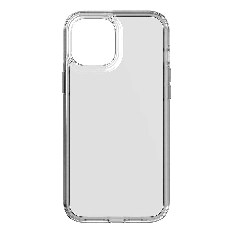 Tech21 EvoClear Case for iPhone 12 / 12 Pro - Clear