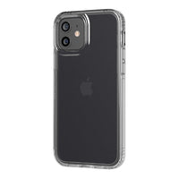 Thumbnail for Tech21 EvoClear Case for iPhone 12 / 12 Pro - Clear