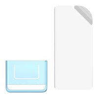 Thumbnail for Tech21 Impact Shield Screen with AntiScratch & AM - Samsung Galaxy S21 Ultra