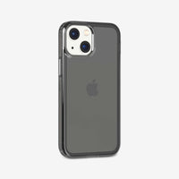 Thumbnail for Tech21 EvoTint Case for iPhone 13 mini - Ash