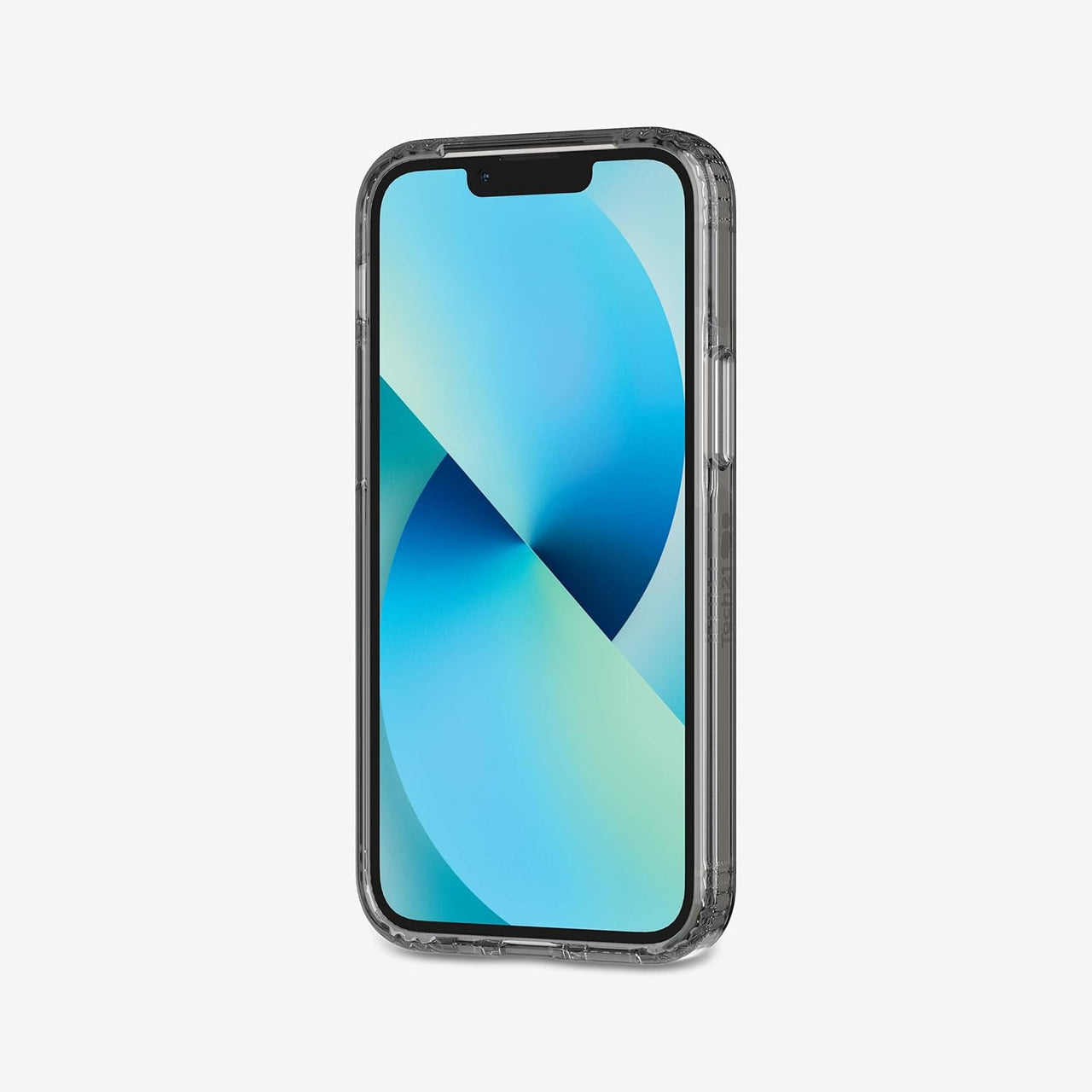 Tech21 EvoTint Case for iPhone 13 mini - Ash