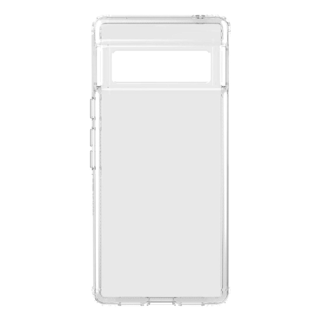 Tech21 EvoClear Case for Google Pixel 6 Pro - Clear