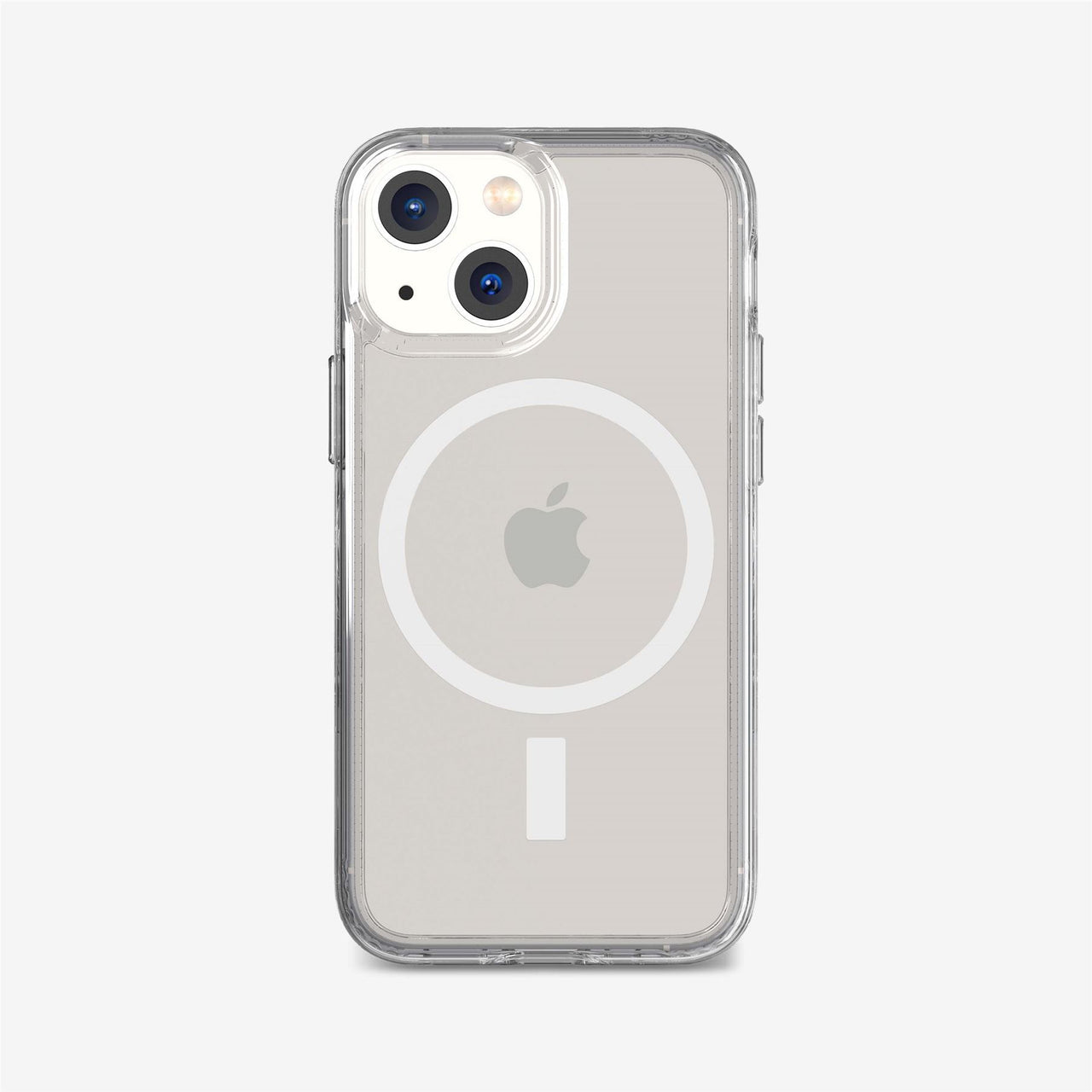 Tech21 Evoclear Case with MagSafe for iPhone 13 Mini - Clear