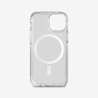 Thumbnail for Tech21 Evoclear Case with Magsafe for iPhone 13 Pro Max (6.7