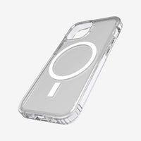 Thumbnail for Tech21 Evoclear Case with Magsafe for iPhone 13 Pro (6.1