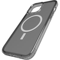 Thumbnail for Tech21 EvoTint (MagSafe) Case for iPhone 13 Pro - Ash