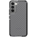 Tech21 Evocheck Case for Samsung Galaxy S22 - Black