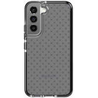 Thumbnail for Tech21 Evocheck Case for Samsung Galaxy S22 - Black