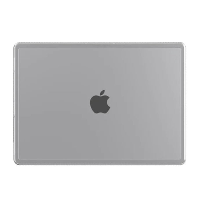 Tech21 EvoClear Hardshell Case for MacBook Pro 14" (2021) - Clear