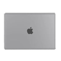 Thumbnail for Tech21 EvoClear Hardshell Case for MacBook Pro 14