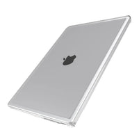 Thumbnail for Tech21 EvoClear Hardshell Case for MacBook Pro 14