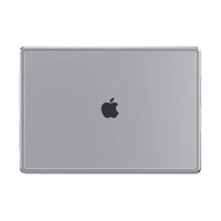 Thumbnail for Tech21 EvoClear Hardshell Case for MacBook Pro 16