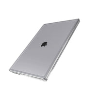 Thumbnail for Tech21 EvoClear Hardshell Case for MacBook Pro 16